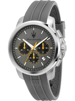 Model R8871621043, autoriseret forhandler Uhren-und-Schmuck.shop - Tysk