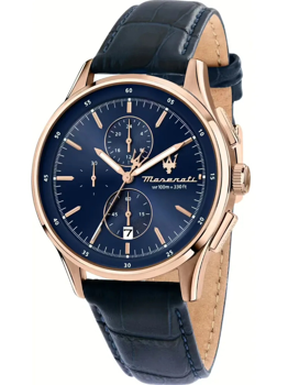 Model R8871624009, autoriseret forhandler Uhren-und-Schmuck.shop - Tysk