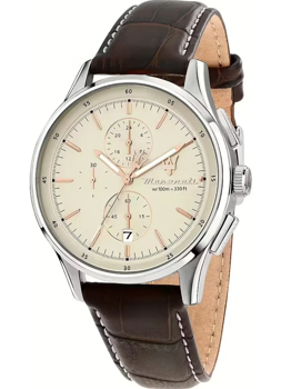 Model R8871624010, autoriseret forhandler Uhren-und-Schmuck.shop - Tysk