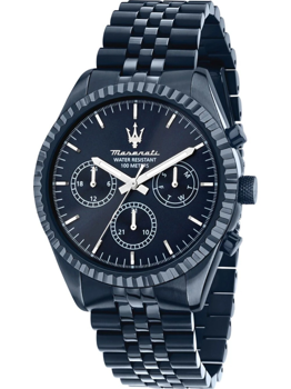 Model R8873600011, autoriseret forhandler Uhren-und-Schmuck.shop - Tysk