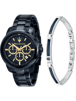Model R8873621042, autoriseret forhandler Uhren-und-Schmuck.shop - Tysk