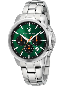 Model R8873621043, autoriseret forhandler Uhren-und-Schmuck.shop - Tysk