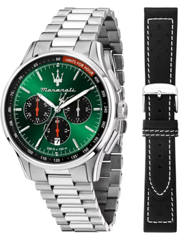 Model R8873624002, autoriseret forhandler Uhren-und-Schmuck.shop - Tysk