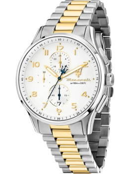 Model R8873624003, autoriseret forhandler Uhren-und-Schmuck.shop - Tysk