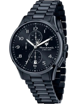 Model R8873624005, autoriseret forhandler Uhren-und-Schmuck.shop - Tysk