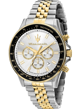 Model R8873640024, autoriseret forhandler Uhren-und-Schmuck.shop - Tysk