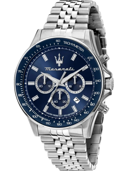 Model R8873640025, autoriseret forhandler Uhren-und-Schmuck.shop - Tysk