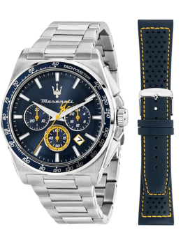 Model R8873652001, autoriseret forhandler Uhren-und-Schmuck.shop - Tysk