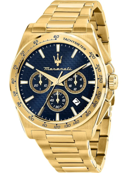 Model R8873652002, autoriseret forhandler Uhren-und-Schmuck.shop - Tysk