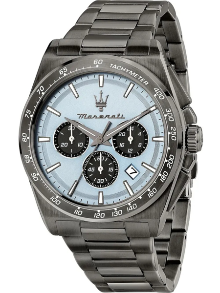 Model R8873652004, autoriseret forhandler Uhren-und-Schmuck.shop - Tysk