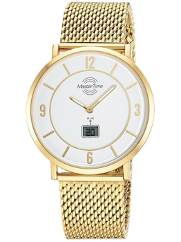 Model MTGA-10948-12M, autoriseret forhandler Uhren-und-Schmuck.shop - Tysk
