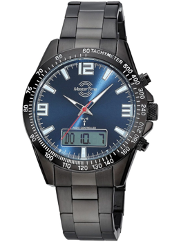 Model MTGA-10952-32M, autoriseret forhandler Uhren-und-Schmuck.shop - Tysk