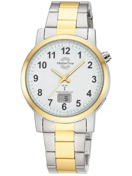 Model MTGA-10956-12M, autoriseret forhandler Uhren-und-Schmuck.shop - Tysk