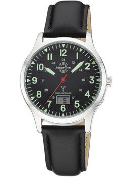 Model MTGA-10957-22L, autoriseret forhandler Uhren-und-Schmuck.shop - Tysk