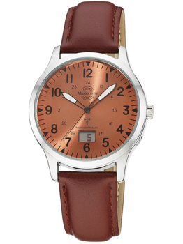 Model MTGA-10959-82L, autoriseret forhandler Uhren-und-Schmuck.shop - Tysk