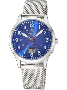 Model MTGA-10961-32M, autoriseret forhandler Uhren-und-Schmuck.shop - Tysk