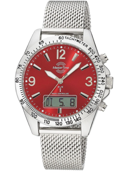 Model MTGA-10962-82M, autoriseret forhandler Uhren-und-Schmuck.shop - Tysk