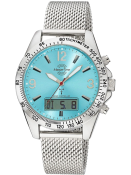 Model MTGA-10963-32M, autoriseret forhandler Uhren-und-Schmuck.shop - Tysk