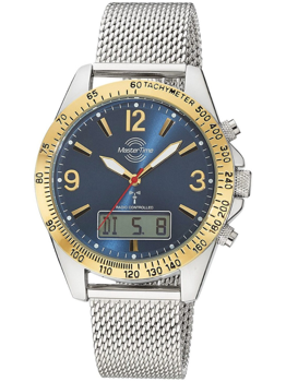 Model MTGA-10964-32M, autoriseret forhandler Uhren-und-Schmuck.shop - Tysk