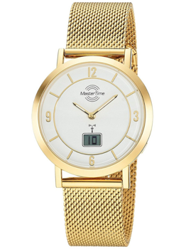 Model MTLA-10949-12M, autoriseret forhandler Uhren-und-Schmuck.shop - Tysk