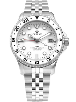 Model LXVI1430, autoriseret forhandler Uhren-und-Schmuck.shop - Tysk
