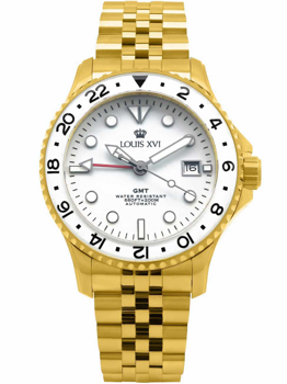 Model LXVI1431, autoriseret forhandler Uhren-und-Schmuck.shop - Tysk