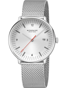 Model MLE.41210.SM, autoriseret forhandler Uhren-und-Schmuck.shop - Tysk