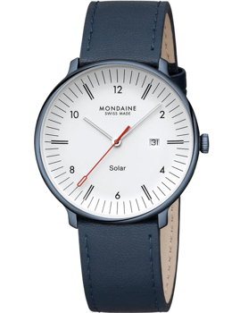 Model MLE.41910.LQV, autoriseret forhandler Uhren-und-Schmuck.shop - Tysk