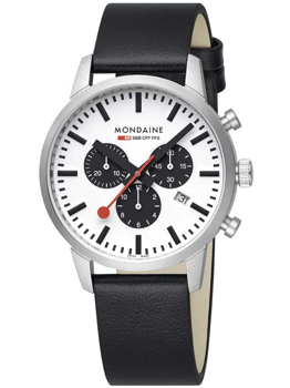 Model MSD.41410.LBV, autoriseret forhandler Uhren-und-Schmuck.shop - Tysk