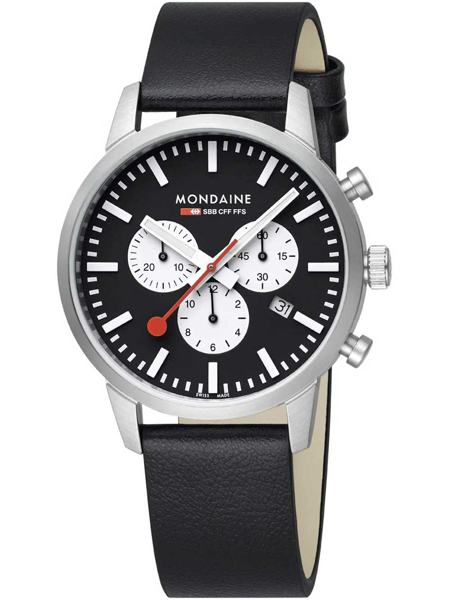 Model MSD.41420.LBV, autoriseret forhandler Uhren-und-Schmuck.shop - Tysk