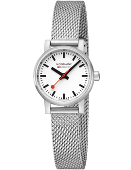 Model MSE.26110.SM, autoriseret forhandler Uhren-und-Schmuck.shop - Tysk
