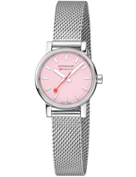 Model MSE.26130.SM, autoriseret forhandler Uhren-und-Schmuck.shop - Tysk