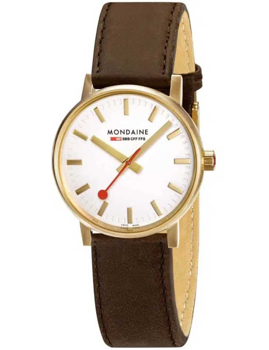 Model MSE.30112.LG, autoriseret forhandler Uhren-und-Schmuck.shop - Tysk