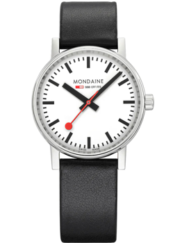 Model MSE.35110.LBV, autoriseret forhandler Uhren-und-Schmuck.shop - Tysk