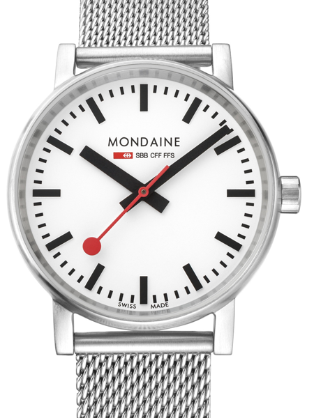 Model MSE.35110.SM, autoriseret forhandler Uhren-und-Schmuck.shop - Tysk