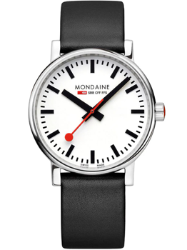 Model MSE.40110.LBV, autoriseret forhandler Uhren-und-Schmuck.shop - Tysk