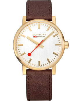 Model MSE.40112.LG, autoriseret forhandler Uhren-und-Schmuck.shop - Tysk