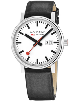 Model MSE.40210.LBV, autoriseret forhandler Uhren-und-Schmuck.shop - Tysk