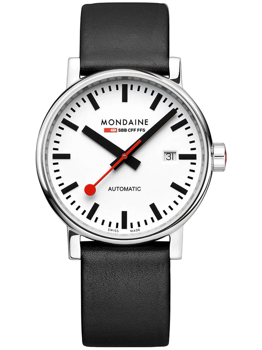 Model MSE.40610.LBV, autoriseret forhandler Uhren-und-Schmuck.shop - Tysk