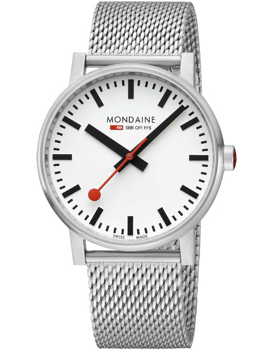 Model MSE.43110.SJ, autoriseret forhandler Uhren-und-Schmuck.shop - Tysk