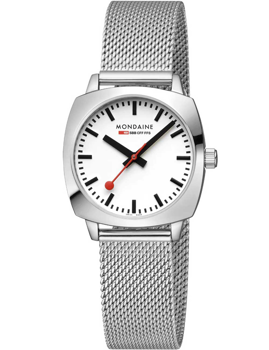 Model MSL.31110.SM, autoriseret forhandler Uhren-und-Schmuck.shop - Tysk
