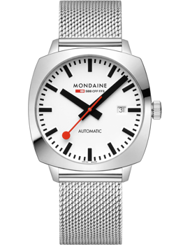 Model MSL.3961B.SM, autoriseret forhandler Uhren-und-Schmuck.shop - Tysk