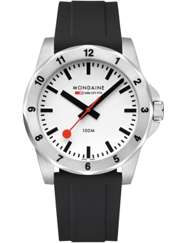 Model MSN.4211B.RB, autoriseret forhandler Uhren-und-Schmuck.shop - Tysk