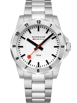 Model MSN.4211B.SK, autoriseret forhandler Uhren-und-Schmuck.shop - Tysk