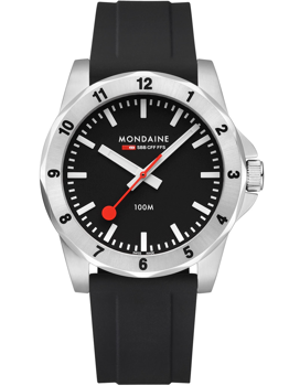 Model MSN.42120.RB, autoriseret forhandler Uhren-und-Schmuck.shop - Tysk
