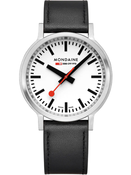 Model MST.4101B.LBV.2SE, autoriseret forhandler Uhren-und-Schmuck.shop - Tysk