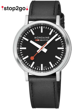 Model MST.41020.LBV.2SE, autoriseret forhandler Uhren-und-Schmuck.shop - Tysk