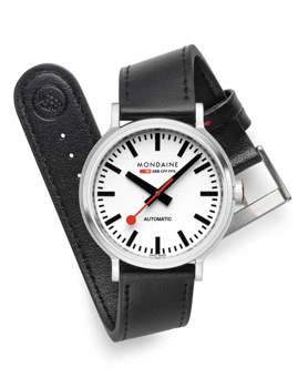 Model MST.4161B.LBV, autoriseret forhandler Uhren-und-Schmuck.shop - Tysk