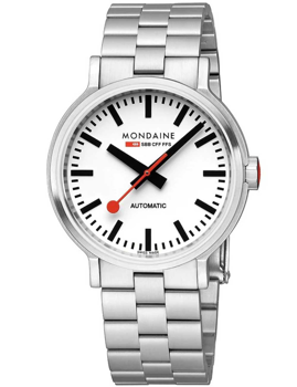 Model MST.4161B.SJ, autoriseret forhandler Uhren-und-Schmuck.shop - Tysk