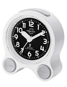 Model MTC-71030-12W, autoriseret forhandler Uhren-und-Schmuck.shop - Tysk